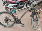 সাইকেল বিক্রি