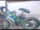 সাইকেলটি চলি তো রানিং চলছে