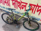 Bicycle Sell