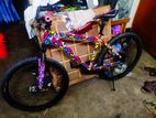 Bicycle for Sale