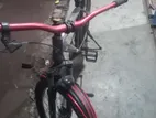 সাইকেলটি খুবই ভালো একদম রানিং আছে যদি কারো লাগে জানাবেন
