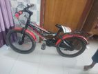 Bicycle for sell