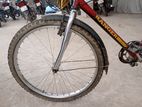 Cycle For Sell