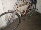 Cycle for sell