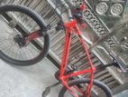 সাইকেলটি ফুল ফ্রেশ ওকো