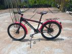 Bicycle for sell