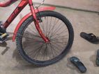 Bicycle sell