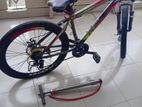 Bicycle For Sell