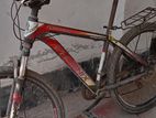 Cycle for sell