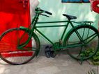 Bicycle for sel