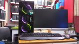 সাইক্লোন অফার | Core i7__16GB RAM 1000GB / 128GB SSD এবং HP 20"LED