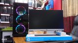 সাইক্লোন অফার | Core i7__16GB RAM 1000GB / 128GB SSD এবং HP 20"LED