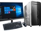 সাইক্লোন অফার | H-81 Core i7 4TH GEN__1-TB/128GB SSD 4GB GPX__IPS 20"LED