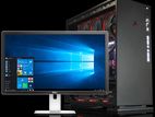 সাইক্লোন অফার | H-81 গিগাবাইট 4TH GEN Core i3__1000GB 4GB RAM + 22"LED