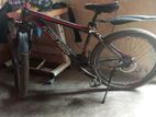Bicycle sell