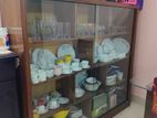 Showcase For Sell