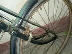 Bicycle sell