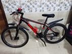 Cycle for sell