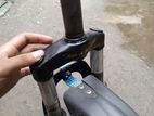 সাইকেলের ফর্ক সাসপেনশন