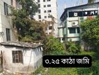 সামরিক অফিসারের নিজস্ব জমি খুলনা সোনাডাঙ্গা থানার ঠিক পেছনে ৩.২৫ কাঠা