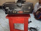 Sound System
