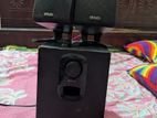 Sound System