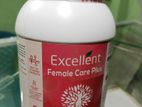 সাপ্লিমেন্ট Excellent Female Care Plus
