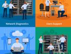 IT service