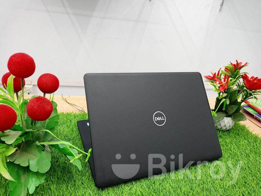 সশরয দম Dell i5 8th gen 256 8GB RAM for Sale in Mirpur Bikroy