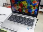 সাশ্রয়ী দামে সেরা ল্যাপটপ hp elitebook 840 G3 Core i5 6th gen 8/256GB