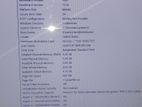 Laptop for sell