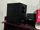 Sound System