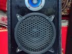 সাউন্ড বক্স,স্পিকার