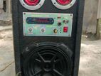Sound box