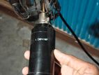 সাউন্ড কার্ড ও মাইক্রোফোন