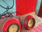 sound system speaker for sell.