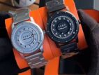 Sabar Watch