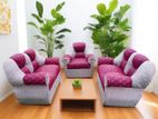 Saddam Sofa 5 Set for sell