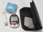 Safe Accu Easy Blood Glucose meter ডায়েবেটিস মিটার মেশিন