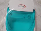 Safe Touch Compressor Nebulizer Machine.