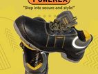 Safety Shoes (PowerEX)