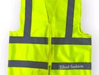 Safety vest