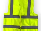Safety vest solution