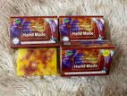 Saffron Goat Milk Soap