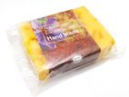 Saffron Goat Milk Soap