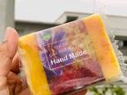 Saffron Goat Milk Soap