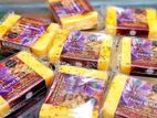 Saffron Goat Milk Soap