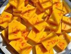 Saffron Goat Milk Soap