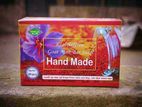 Saffron Goat Milk Soap