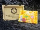 saffron Good Milk Soap